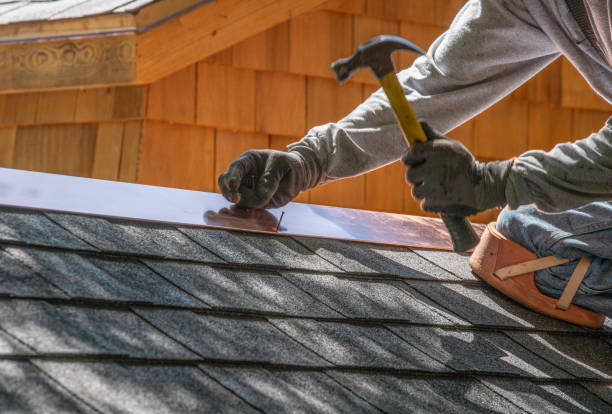 Best Flat Roofing  in Lawnton, PA