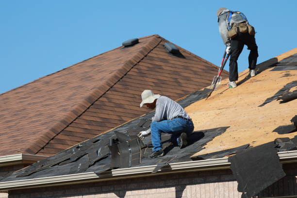 Gutter Replacement in Lawnton, PA