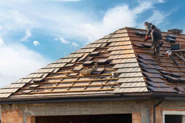 Best Roof Installation  in Lawnton, PA